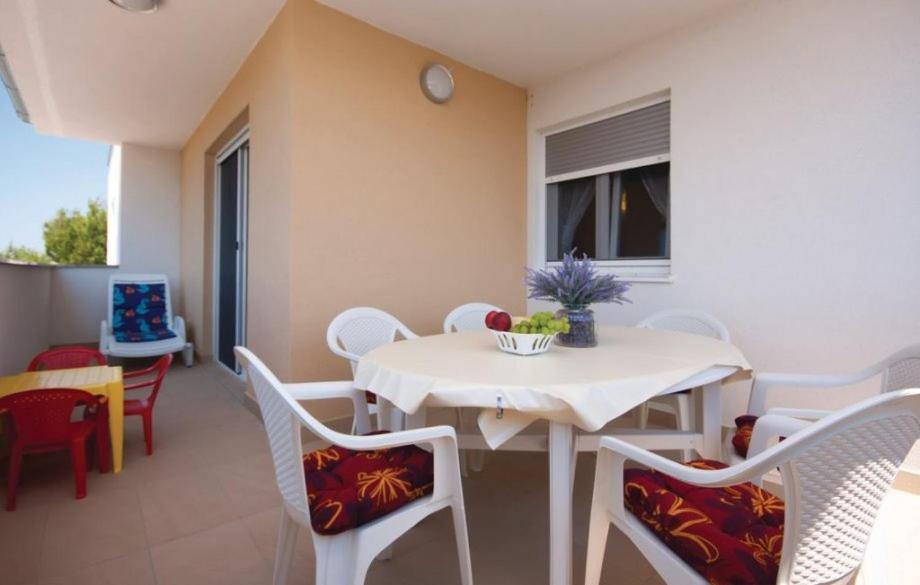 Apartmani Korenika Бродарица Экстерьер фото