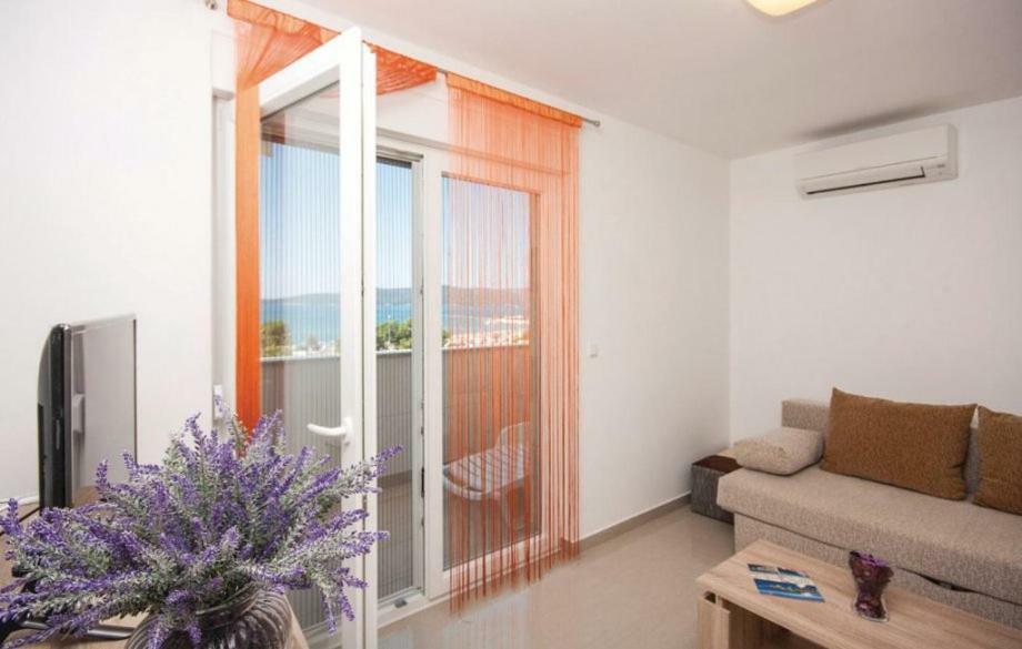Apartmani Korenika Бродарица Экстерьер фото