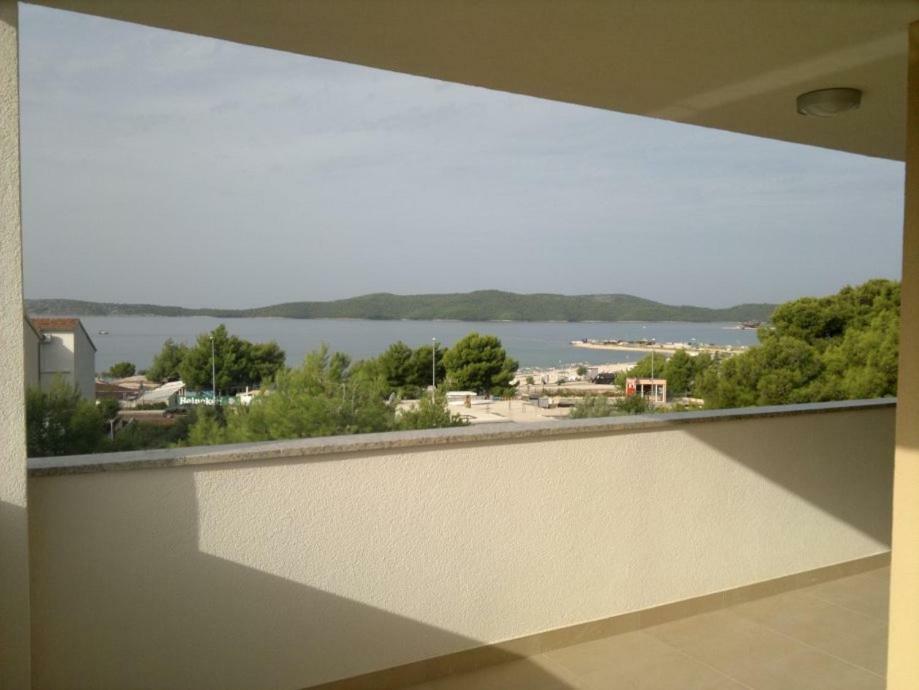 Apartmani Korenika Бродарица Экстерьер фото